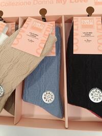 CALZINO CORTO DONNA MELODY Tellini S.r.l. Ingrosso Abbigliamento